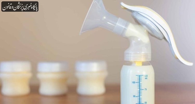 بانک شیر راهکاری علمی و انسانی برای تامین تغذیه نوزادان محروم از شیر مادر بانک شیر راهکاری علمی و انسانی برای تامین تغذیه نوزادان محروم از شیر مادر