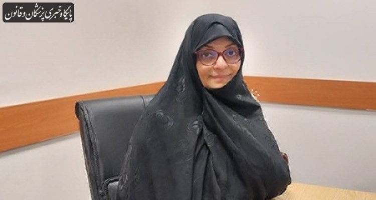 یک مامای ایرانی به عنوان رئیس کمیته حرفهای منطقهای مدیترانه شرقی کنفدراسیون بینالمللی مامایی منصوب شد یک مامای ایرانی به عنوان رئیس کمیته حرفهای منطقهای مدیترانه شرقی کنفدراسیون بینالمللی مامایی منصوب شد
