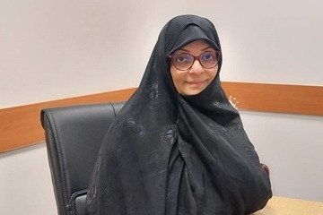 یک مامای ایرانی به عنوان رئیس کمیته حرفه‌ای منطقه‌ای مدیترانه شرقی کنفدراسیون بین‌المللی مامایی منصوب شد