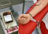 شاخص اهدای خون در کشور ۲۶ نفر به ازای هر هزار نفر است
