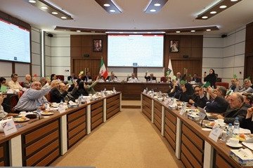 یکصد و سومین نشست شورای آموزش پزشکی و تخصصی برگزار شد