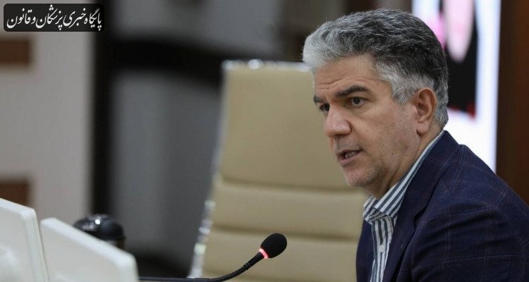 برگزاری انتخابات تمام الکترونیک نظام پزشکی به تصمیم هیات نظارت بستگی دارد برگزاری انتخابات تمام الکترونیک نظام پزشکی به تصمیم هیات نظارت بستگی دارد