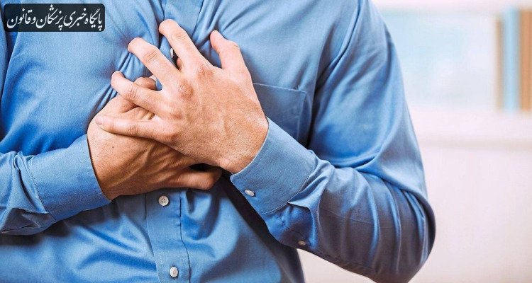 افزایش ۶ درصدی سکته های قلبی با تغییرات اقلیمی افزایش ۶ درصدی سکته های قلبی با تغییرات اقلیمی