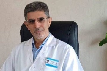 دبیر بورد تخصصی چشم پزشکی ایران انتخاب شد