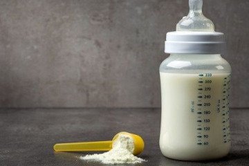 رفع مشکل تامین شیر خشک رژیمی تا اواسط هفته