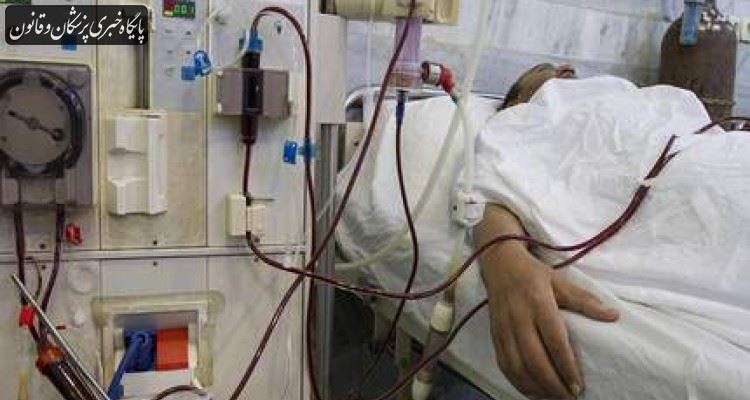 نحوه هزینه بیمه سلامت برای ۱۱ هزار بیمار خاص در تهران