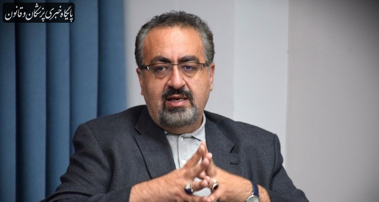 «نمی‌شود، نمی گذارند، نمی‌توان» را جراحی کنید
