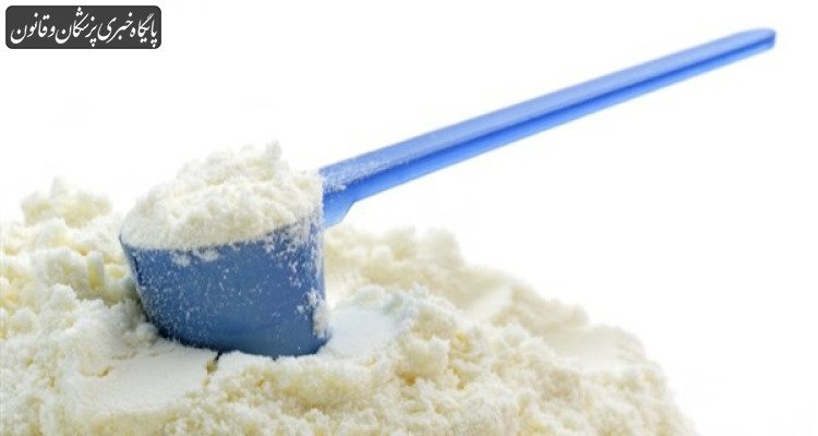 شیر خشک رژیمی تامین و در داروخانهها توزیع شد شیر خشک رژیمی تامین و در داروخانهها توزیع شد