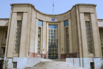 دانشگاه علوم پزشکی تهران در صدر دانشگاه‌های ایرانی