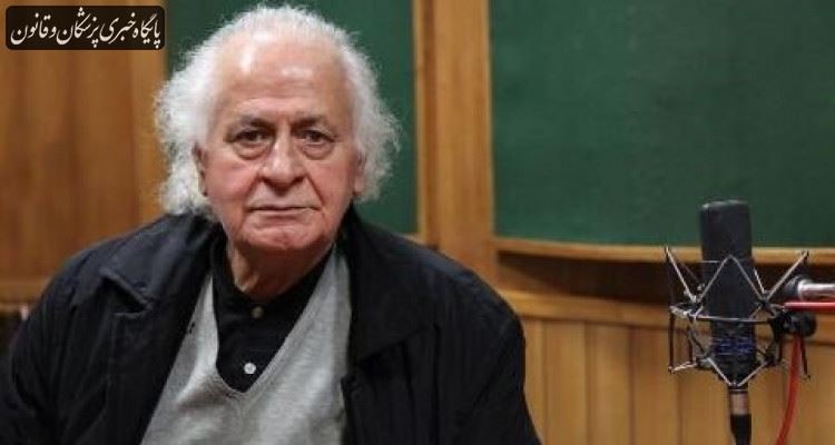 صدای ماندگار دوبلاژ ایران، استاد پرویز بهرام درگذشت