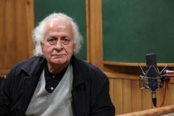 صدای ماندگار دوبلاژ ایران، استاد پرویز بهرام درگذشت