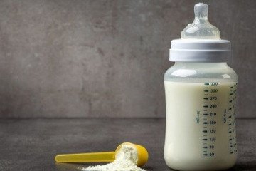 ۸۴۰ میلیارد تومان بابت یارانه شیرخشک به داروخانه‌ها پرداخت شد