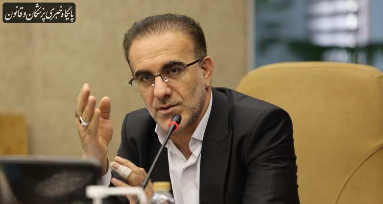تنها ۷ تا ۸ درصد پزشکان ممکن است زیرمیزی بگیرند