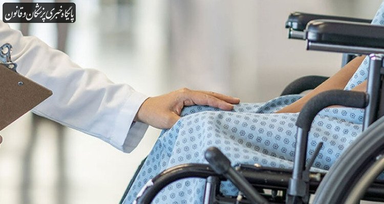 هر فرد اماس ماهانه ۲۰ میلیون تومان هزینه دارد هر فرد اماس ماهانه ۲۰ میلیون تومان هزینه دارد