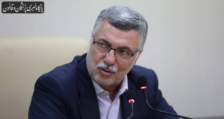 امکان مجازی شدن آموزش در دانشگاه‌های علوم پزشکی وجود ندارد