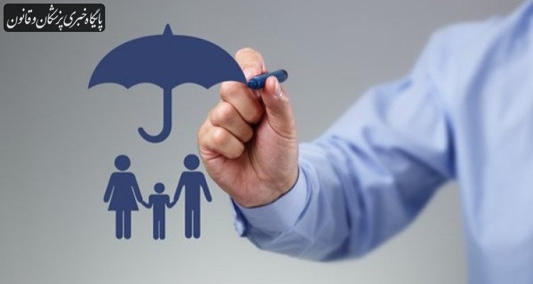 تمدید خودکار بیمه رایگان پنج دهک اول جامعه