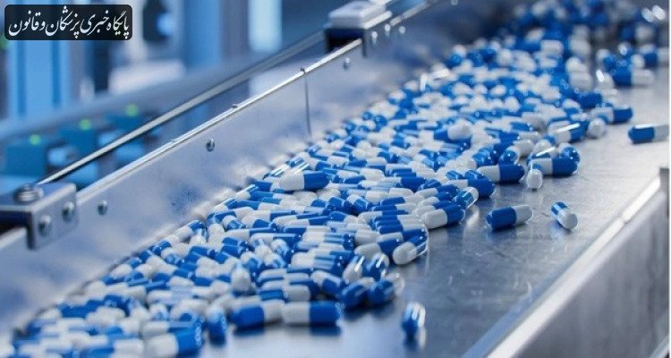 دولت ابربدهکار سیستم دارویی در تمام ادوار بوده است