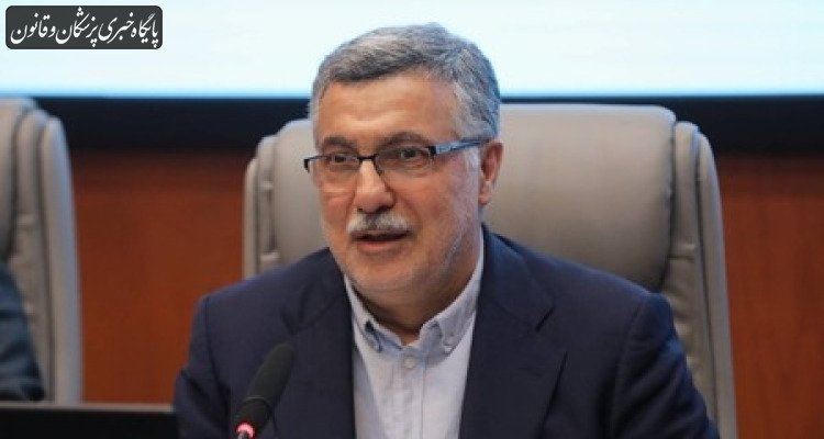 تلاش و نوآوری جامعه داروسازی در پژوهش و خودکفایی مایه مباهات است تلاش و نوآوری جامعه داروسازی در پژوهش و خودکفایی مایه مباهات است