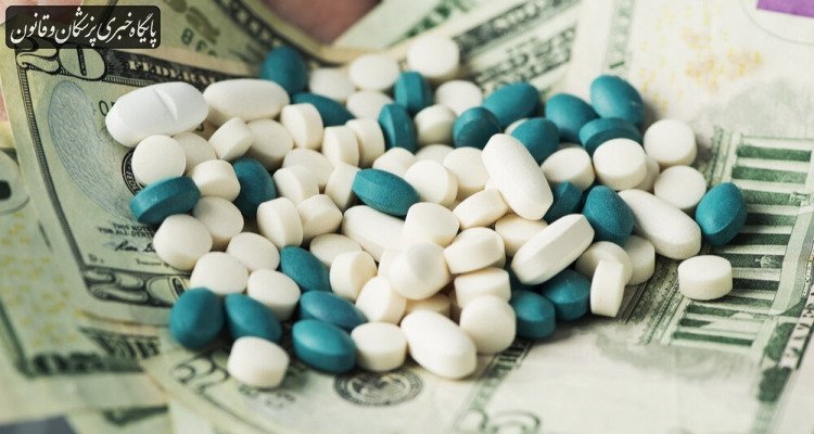 بدهیهای انباشته و نقدینگی قفلشده در صنعت داروسازی بدهیهای انباشته و نقدینگی قفلشده در صنعت داروسازی
