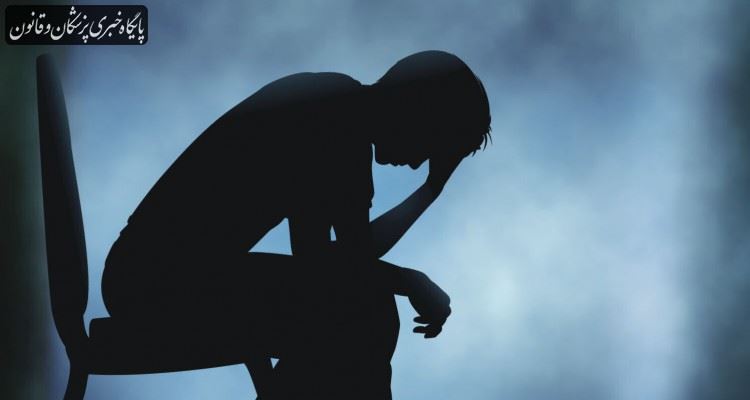 حواس‌پرتی و کاهش تمرکز از علائم افسردگی