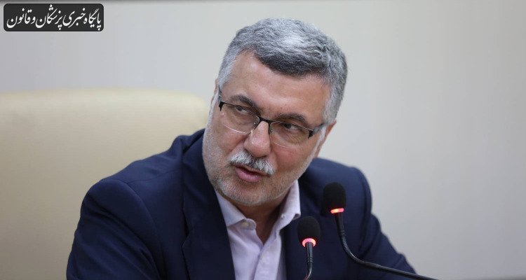 امسال ۶۰۰۰ تخت بیمارستانی در کشور راهاندازی خواهد شد امسال ۶۰۰۰ تخت بیمارستانی در کشور راهاندازی خواهد شد