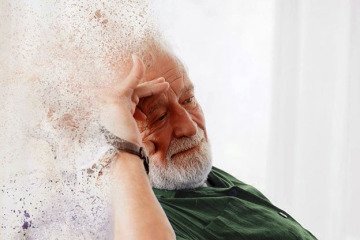 هر ۷ دقیقه یک ایرانی به آلزایمر مبتلا می شود