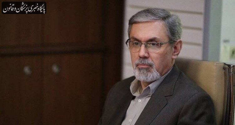حل معضل «پدیده زیرمیزی» نیازمند اصلاح نظام پرداخت است حل معضل «پدیده زیرمیزی» نیازمند اصلاح نظام پرداخت است