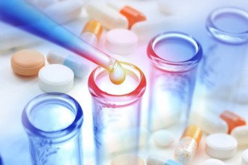 چالش تامین مواد اولیه داروهای مخدر