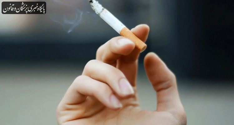 دخانیات اولین عامل قابل پیشگیری از مرگ و میر در دنیاست