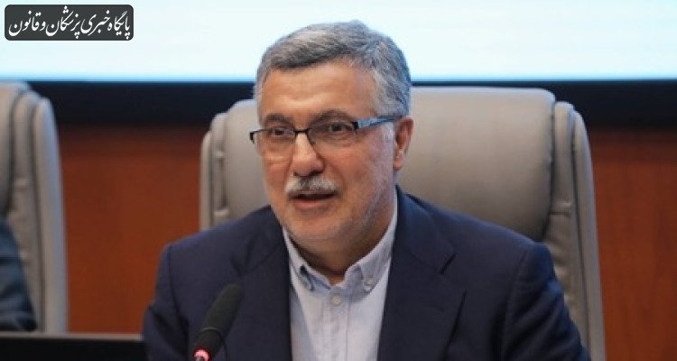 ۶۰۰۰ تخت بیمارستانی جدید امسال به شبکه درمان کشور اضافه میشود ۶۰۰۰ تخت بیمارستانی جدید امسال به شبکه درمان کشور اضافه میشود