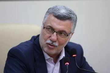 در خصوص ظرفیت دانشجوی پزشکی هیچ تخلفی صورت نگرفته است