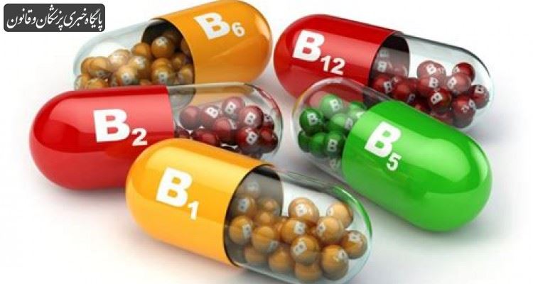 حفظ مهارت‌های تمرکزی بیماران روان‌پریش با مصرف ویتامین‌های گروه B