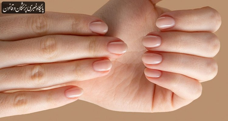هشدار نسبت به ماده براق‌کننده و محکم‌کننده در کاشت ناخن و لاک ژل