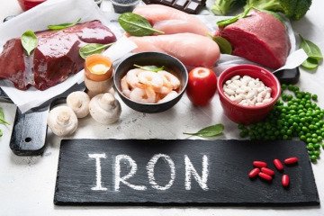 چرا با وجود اجرای طرح مکمل‌یاری، میزان کم خونی در کشور زیاد است؟