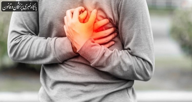 نقش عفونت‌ها در بروز سکته قلبی