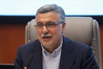 آلودگی هوا در کشور سالانه ۵۰ هزار مرگ و میر به دنبال دارد