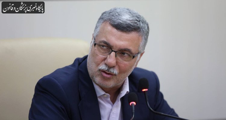 تاخیر بیمهها در پرداخت طلب بیمارستانها تاخیر بیمهها در پرداخت طلب بیمارستانها