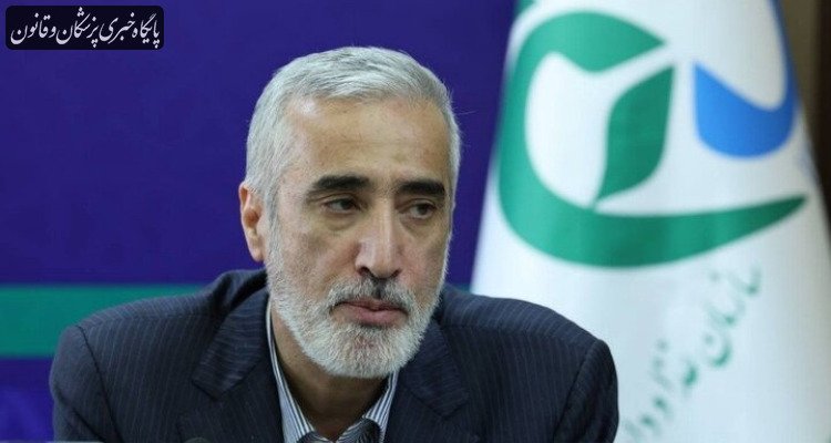 توسعه ظرفیت داخلی و نظارت دقیق، راهکار تامین پایدار آلبومین و IVIG در کشور توسعه ظرفیت داخلی و نظارت دقیق، راهکار تامین پایدار آلبومین و IVIG در کشور