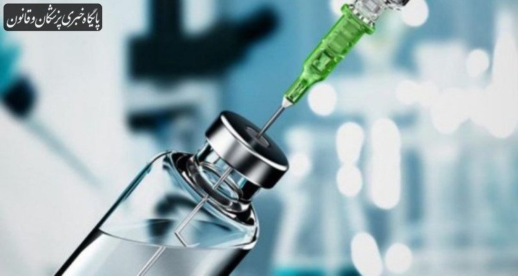 بخشی از واکسنهای یادآور دانش آموزان در دسترس قرار گرفت بخشی از واکسنهای یادآور دانش آموزان در دسترس قرار گرفت