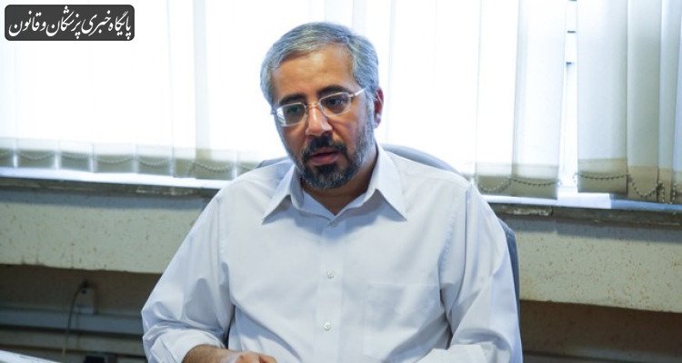 نگاه به سهم نظام سلامت از تولید ناخالص داخلی میبایست متعادل باشد نگاه به سهم نظام سلامت از تولید ناخالص داخلی میبایست متعادل باشد