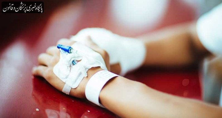 یکی از مشکلات اصلی بیماران تالاسمی کمبود خون است