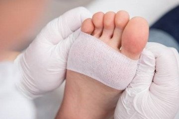 آموزش و پیشگیری، کلید کاهش عوارض زخم‌های مزمن