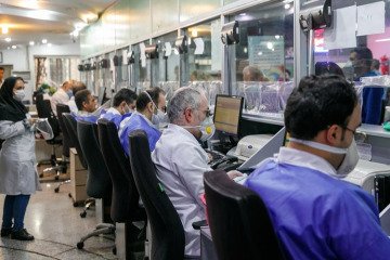 برنامه هلال‌احمر برای توزیع داروهای تک‌نسخه‌ای درب خانه بیماران