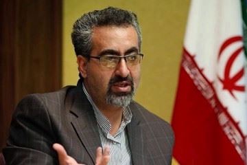 گزارشی مبنی‌بر بستری شدن شهردار سابق تهران دریافت نکردیم