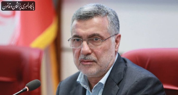 تصمیمگیری برای طلب حوزه دارو در جلسه سران قوا تصمیمگیری برای طلب حوزه دارو در جلسه سران قوا