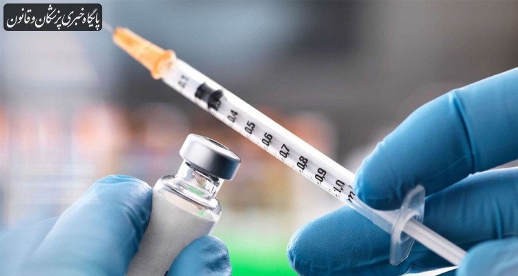کارایی واکسن آنفولانزا بین ۴۰ تا ۶۰ درصد است