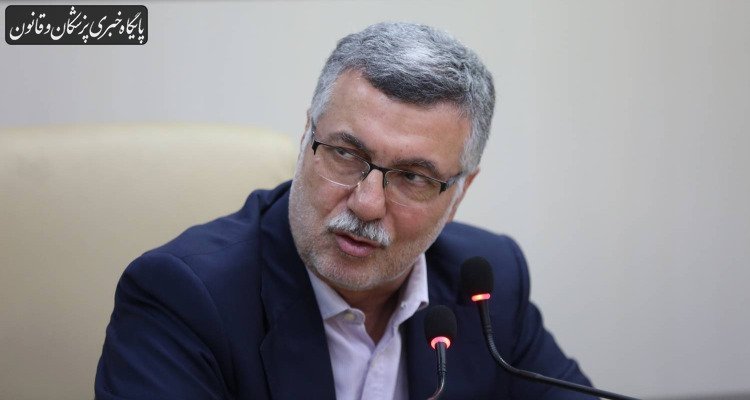 آمادگی مستمر در برابر بحران‌های ملی، یک ضرورت راهبردی است