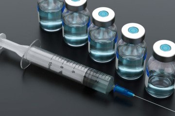 سالانه بین ۷ تا ۱۵ میلیون یورو صرف واکسیناسیون هاری می‌شود