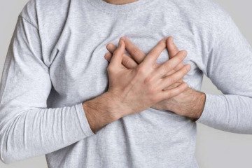 بیماری‌های قلبی عروقی نخستین علت مرگ‌ومیر در جهان و ایران