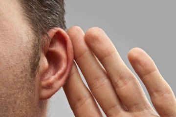 بیش از ۵.۵میلیون ایرانی با درجاتی از کم‌شنوایی زندگی می‌کنند
